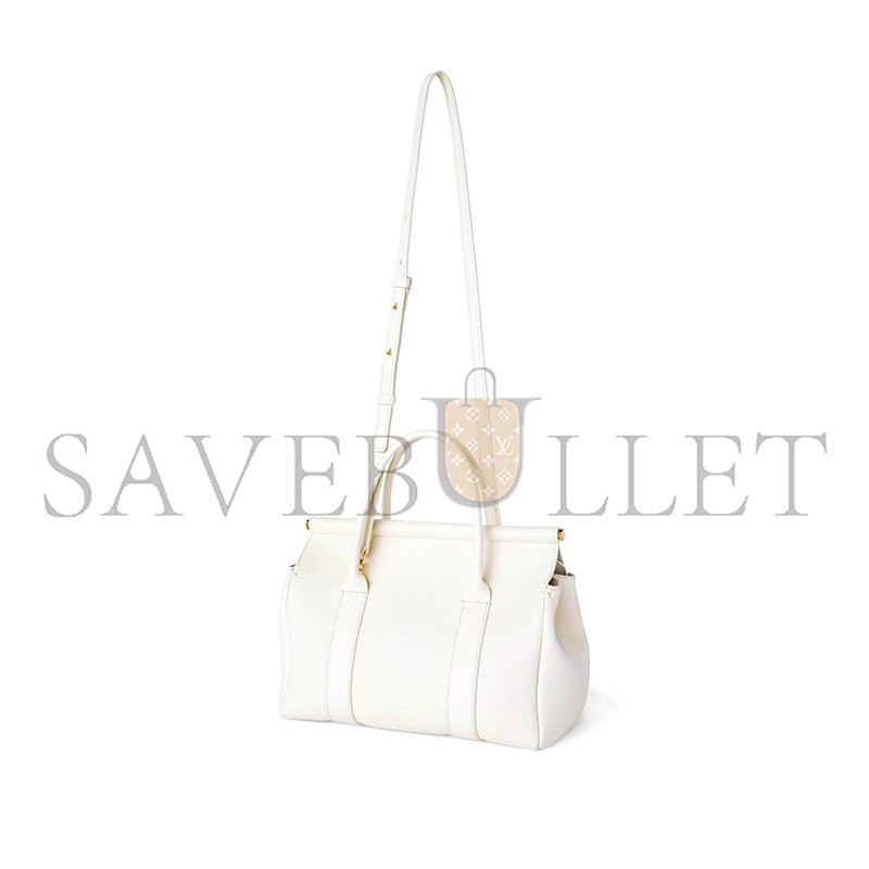 L**o p*ana loom bag l25 fao2680 (25*18*12.5cm)